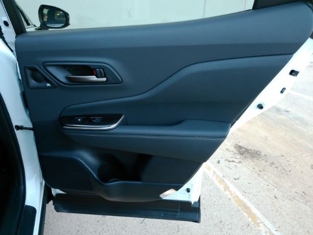2025 Toyota Crown Platinum Plano TX