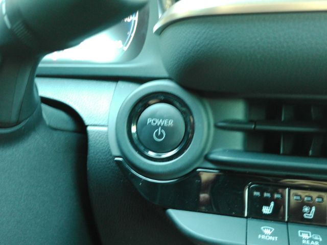 2025 Toyota Crown Platinum Plano TX