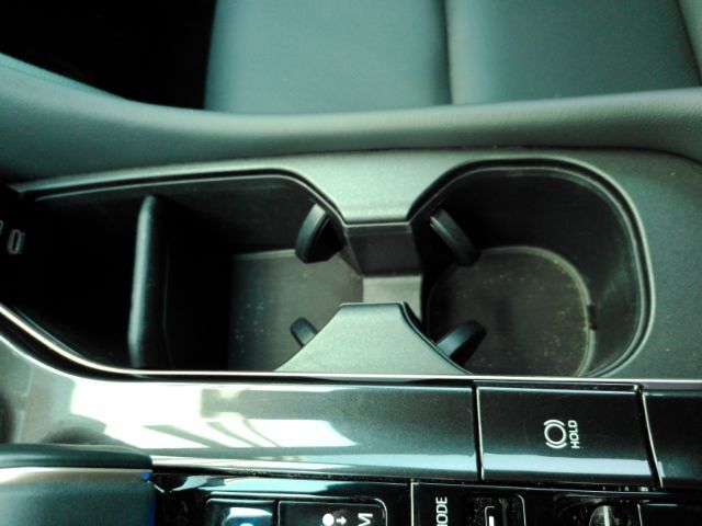 2025 Toyota Crown Platinum Plano TX
