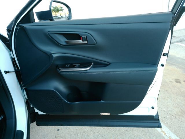 2025 Toyota Crown Platinum Plano TX