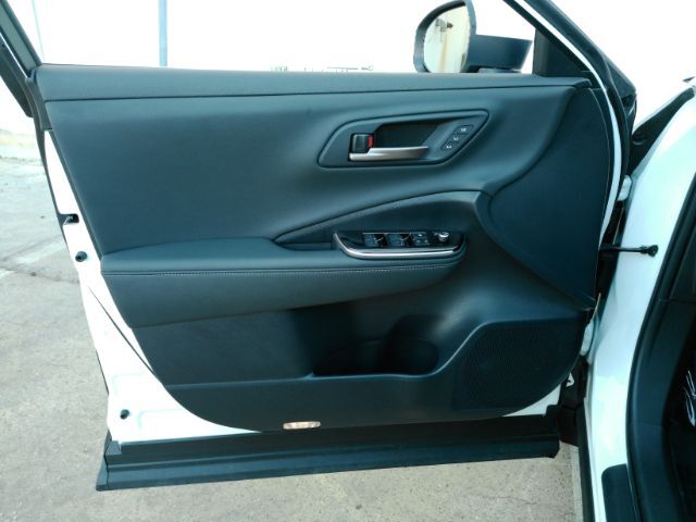 2025 Toyota Crown Platinum Plano TX