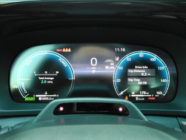 2025 Toyota Crown Platinum Plano TX