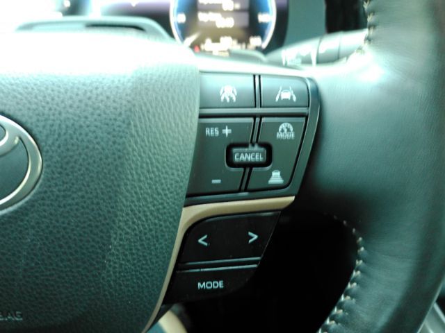 2025 Toyota Crown Platinum Plano TX