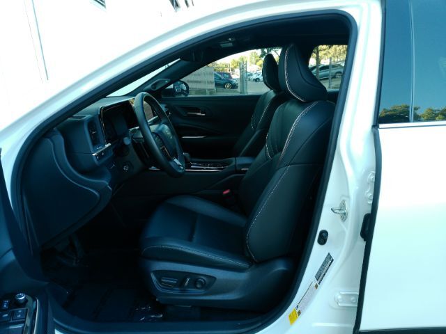 2025 Toyota Crown Platinum Plano TX