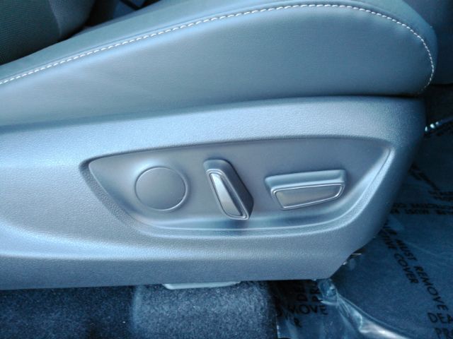 2025 Toyota Crown Platinum Plano TX