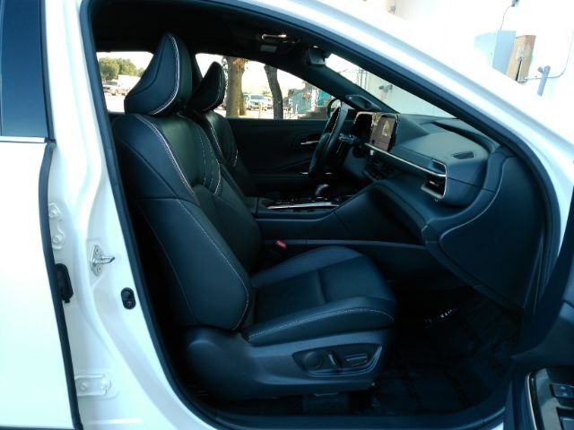 2025 Toyota Crown Platinum Plano TX