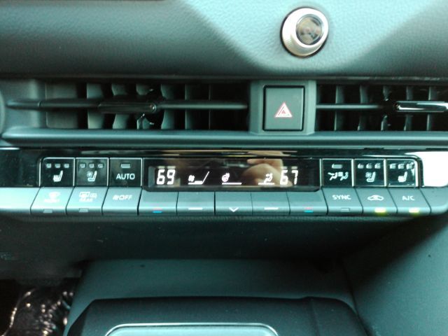 2025 Toyota Crown Platinum Plano TX