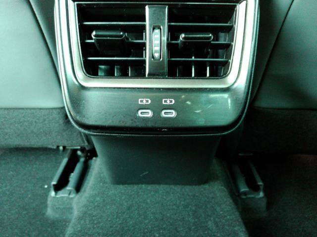 2025 Toyota Crown Platinum Plano TX