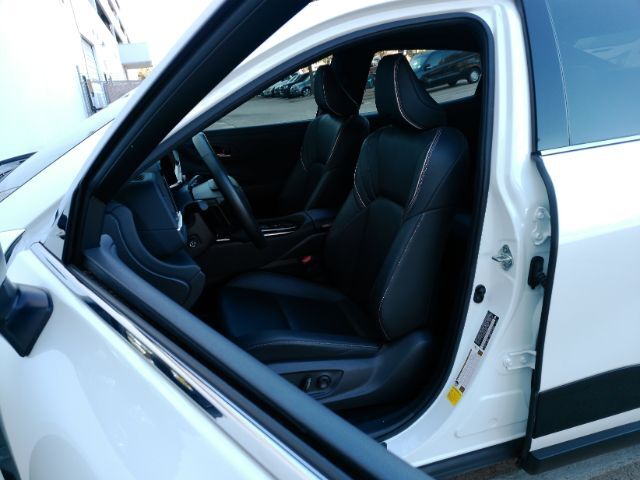 2025 Toyota Crown Platinum Plano TX