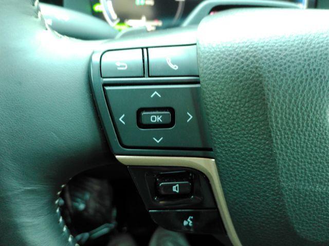 2025 Toyota Crown Platinum Plano TX