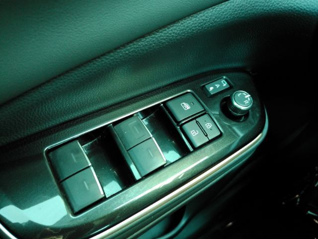2025 Toyota Crown Platinum Plano TX