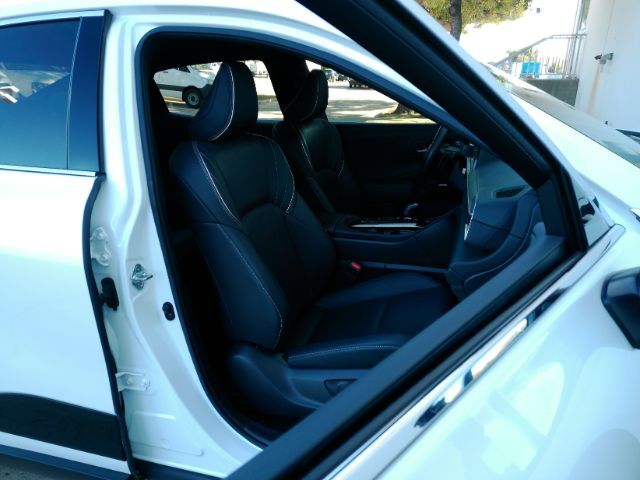 2025 Toyota Crown Platinum Plano TX