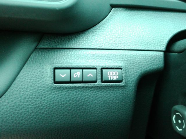 2025 Toyota Crown Platinum Plano TX