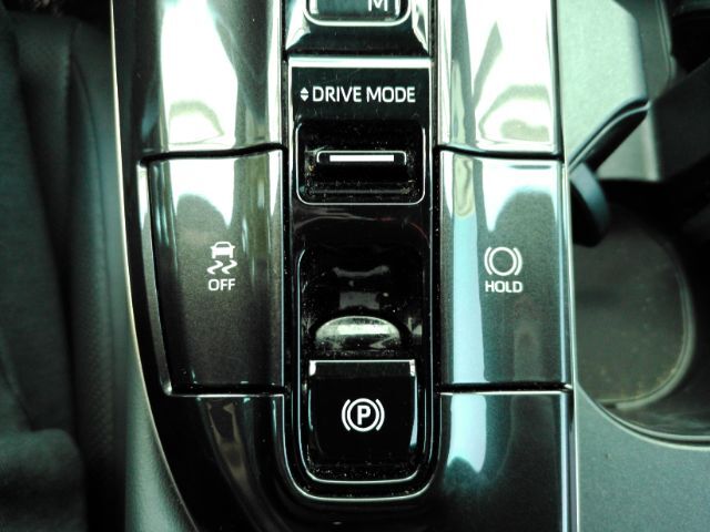 2025 Toyota Crown Platinum Plano TX