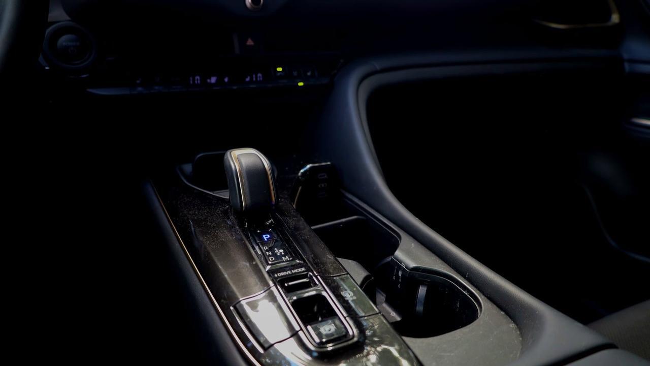 2025 Toyota Crown Platinum  Selma TX