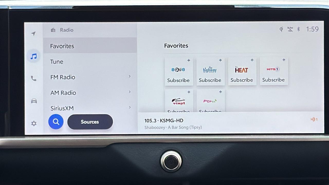 2025 Toyota Crown Platinum  Selma TX