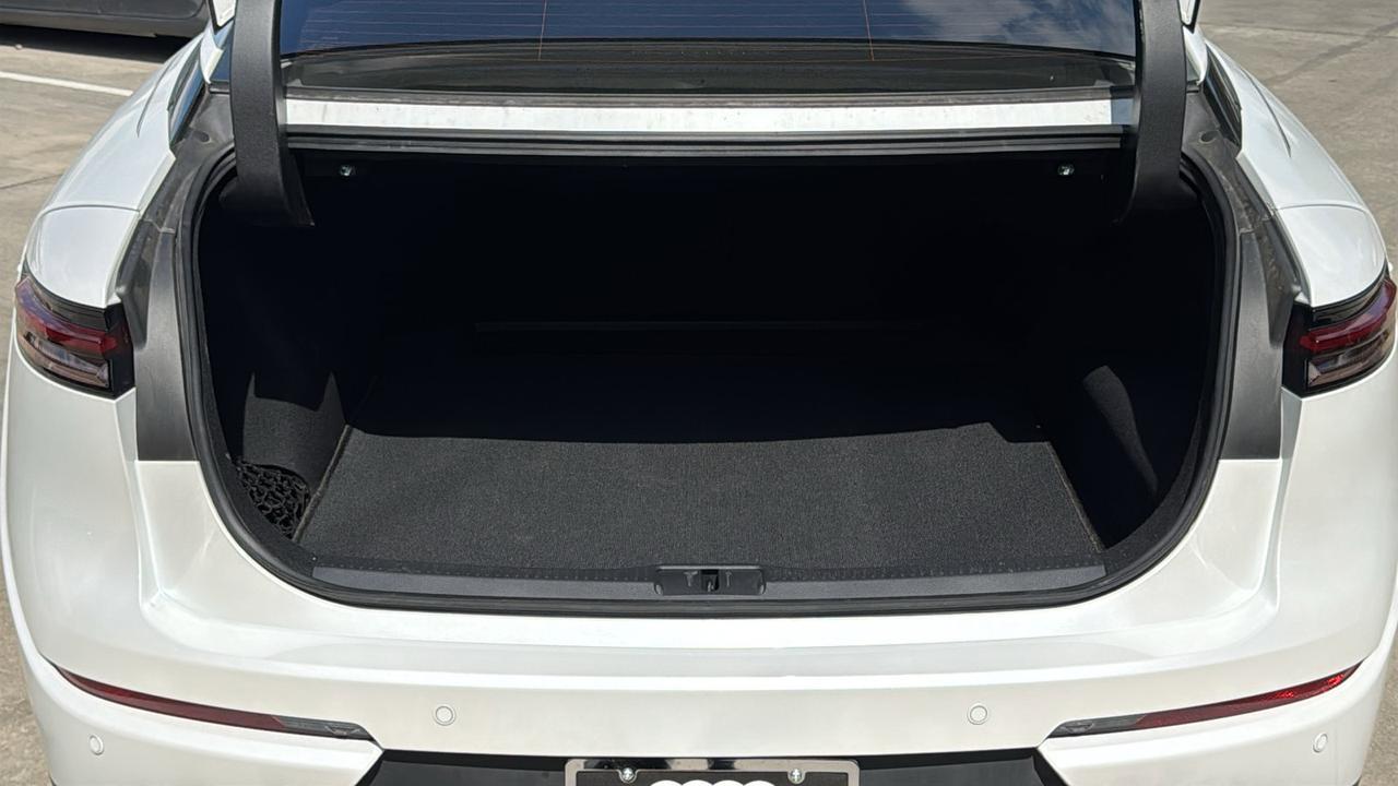 2025 Toyota Crown Platinum  Selma TX