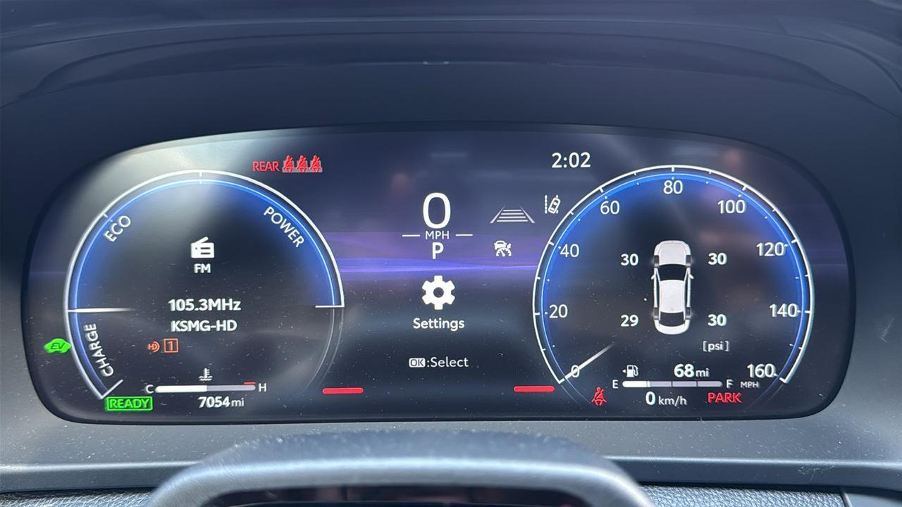 2025 Toyota Crown Platinum  Selma TX