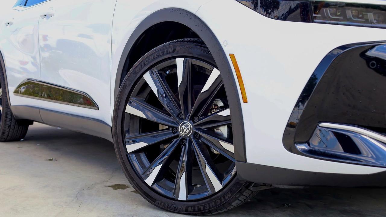 2025 Toyota Crown Platinum  Selma TX