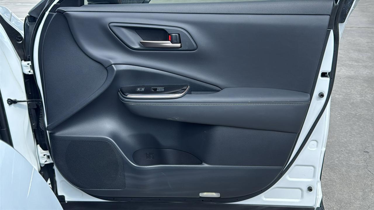 2025 Toyota Crown Platinum  Selma TX