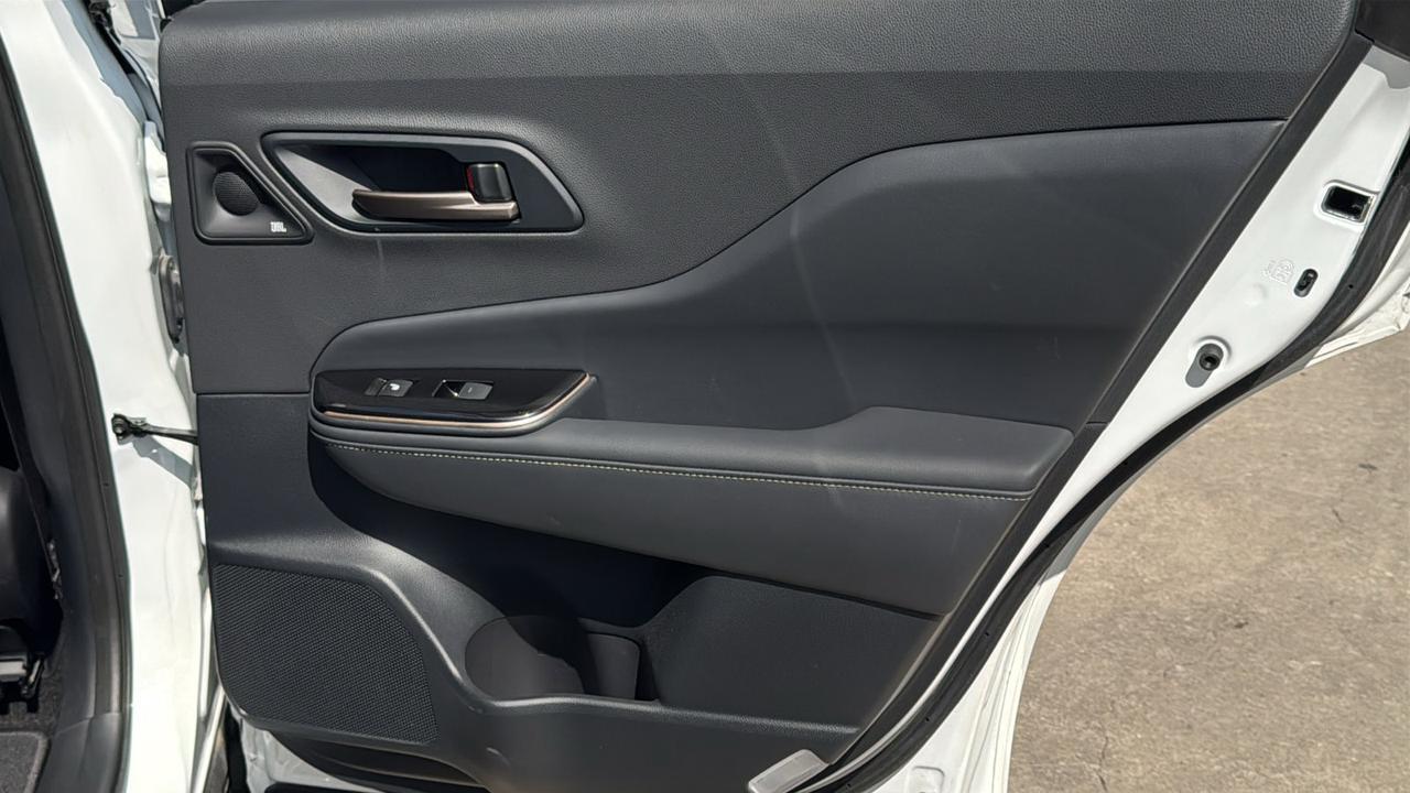 2025 Toyota Crown Platinum  Selma TX