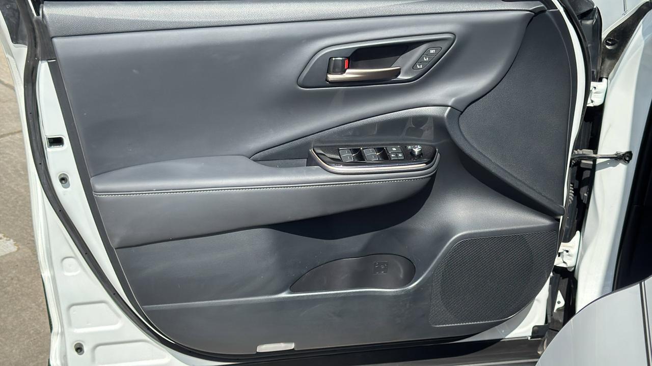 2025 Toyota Crown Platinum  Selma TX