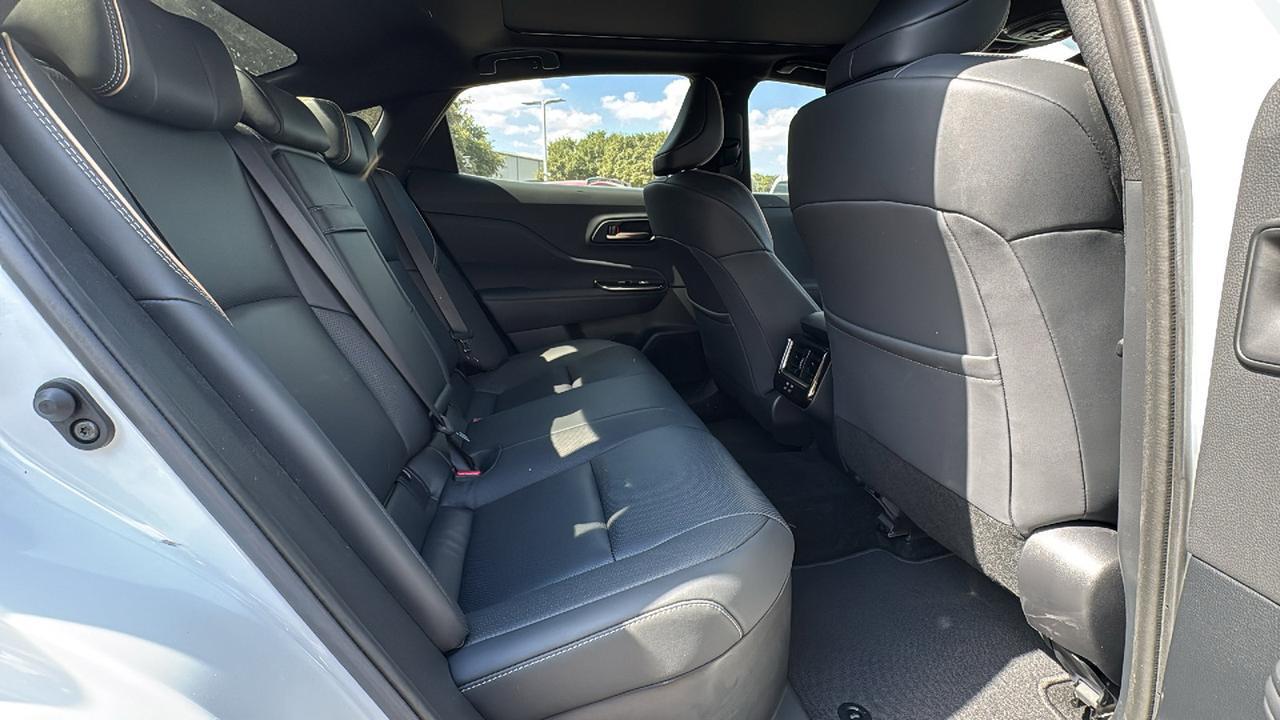 2025 Toyota Crown Platinum  Selma TX