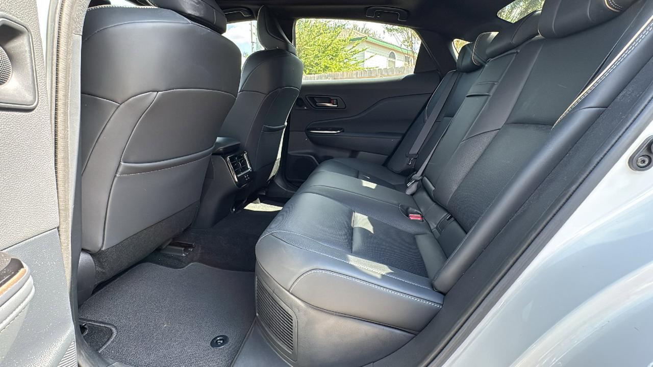 2025 Toyota Crown Platinum  Selma TX