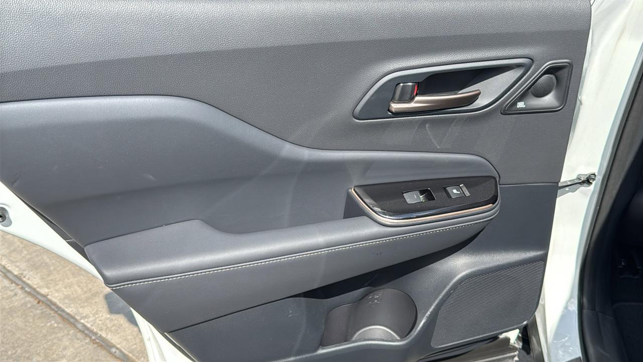 2025 Toyota Crown Platinum  Selma TX