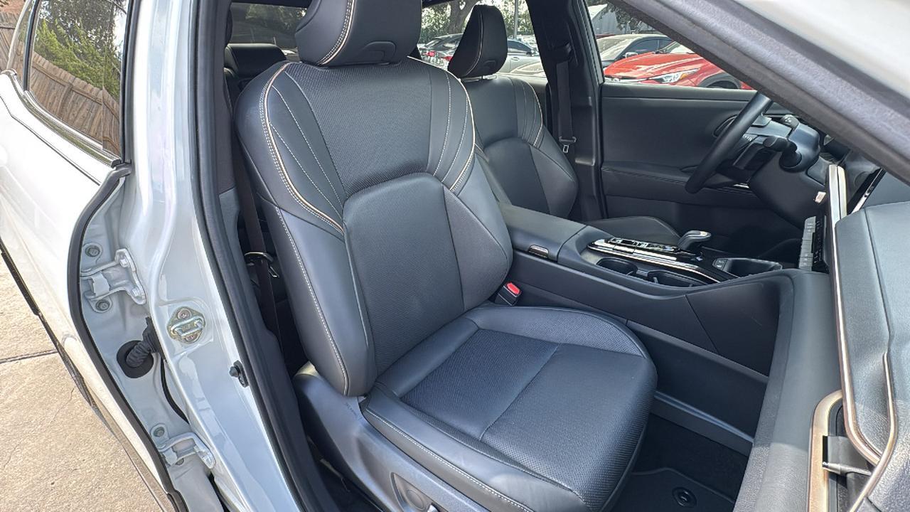 2025 Toyota Crown Platinum  Selma TX