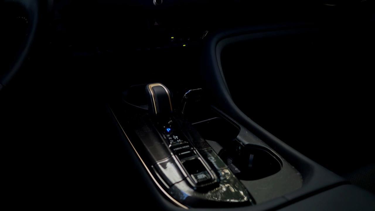 2025 Toyota Crown Platinum  Selma TX
