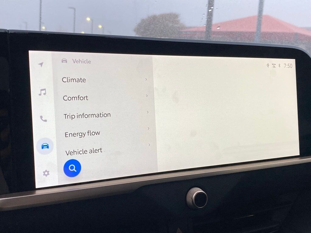 2025 Toyota Crown Platinum San Antonio TX