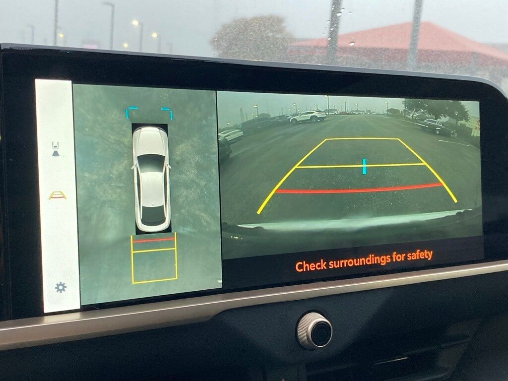 2025 Toyota Crown Platinum San Antonio TX