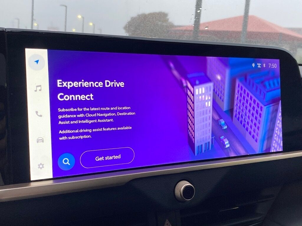 2025 Toyota Crown Platinum San Antonio TX