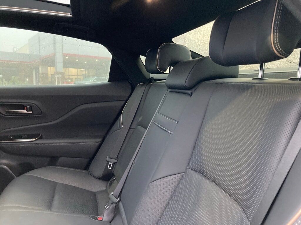 2025 Toyota Crown Platinum San Antonio TX