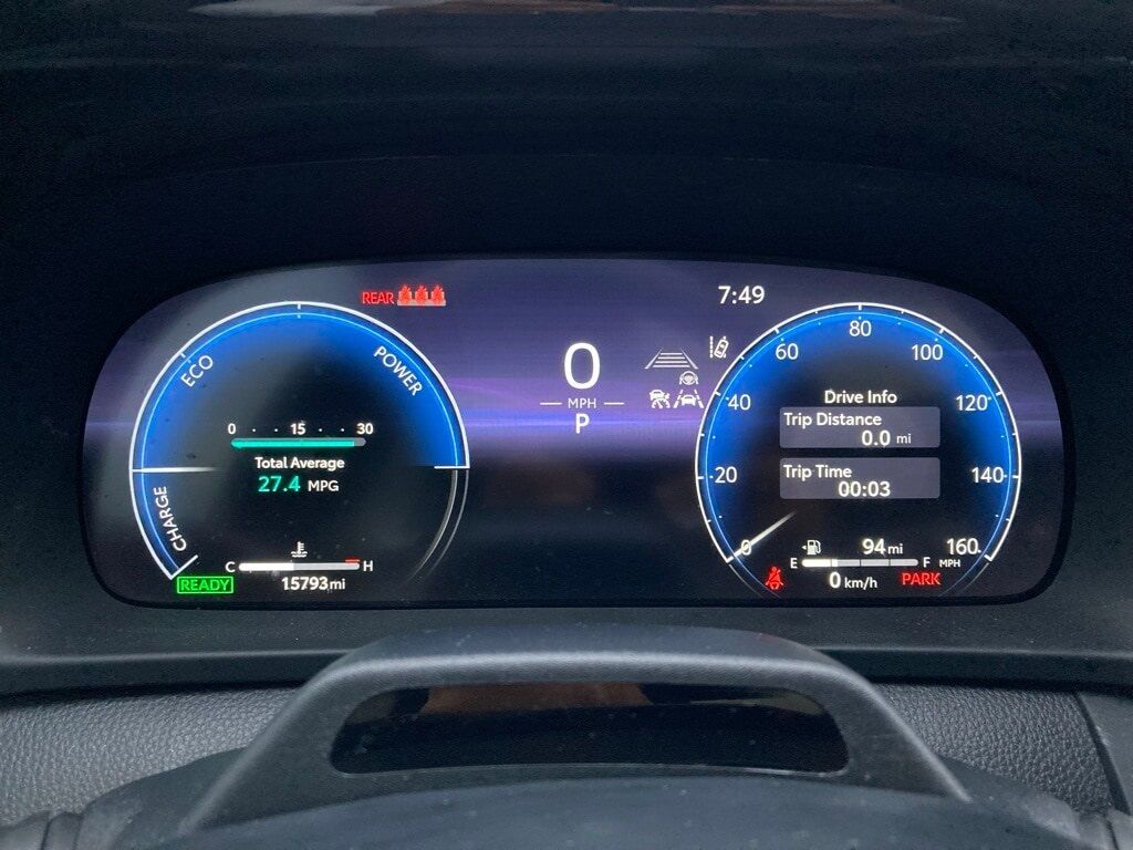 2025 Toyota Crown Platinum San Antonio TX