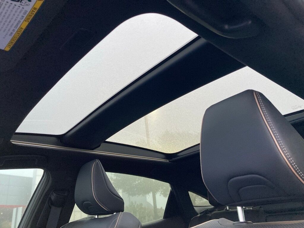 2025 Toyota Crown Platinum San Antonio TX