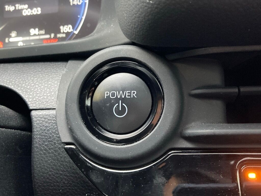 2025 Toyota Crown Platinum San Antonio TX