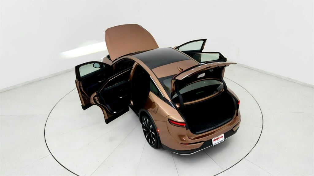 2025 Toyota Crown Platinum Laurel MD