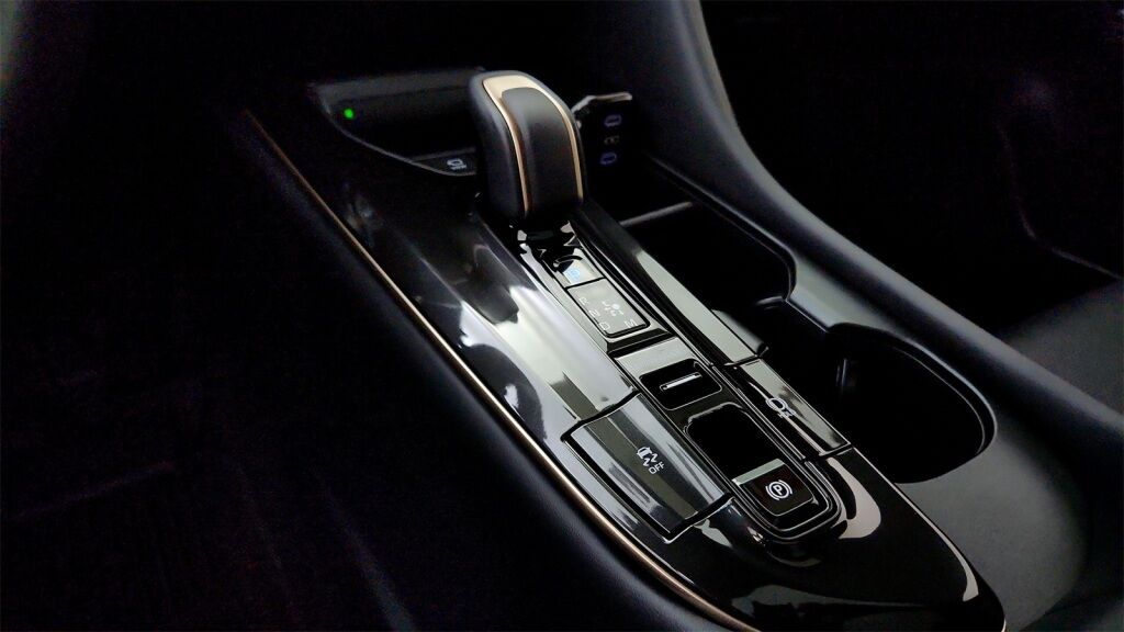 2025 Toyota Crown Platinum Laurel MD