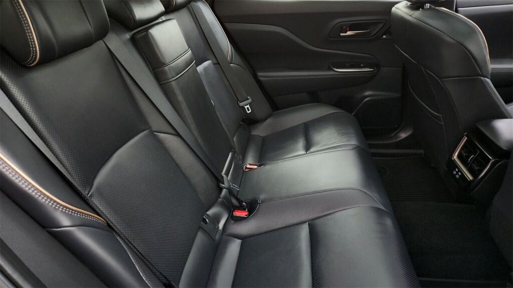 2025 Toyota Crown Platinum Laurel MD