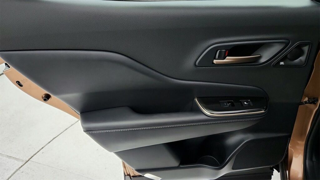 2025 Toyota Crown Platinum Laurel MD