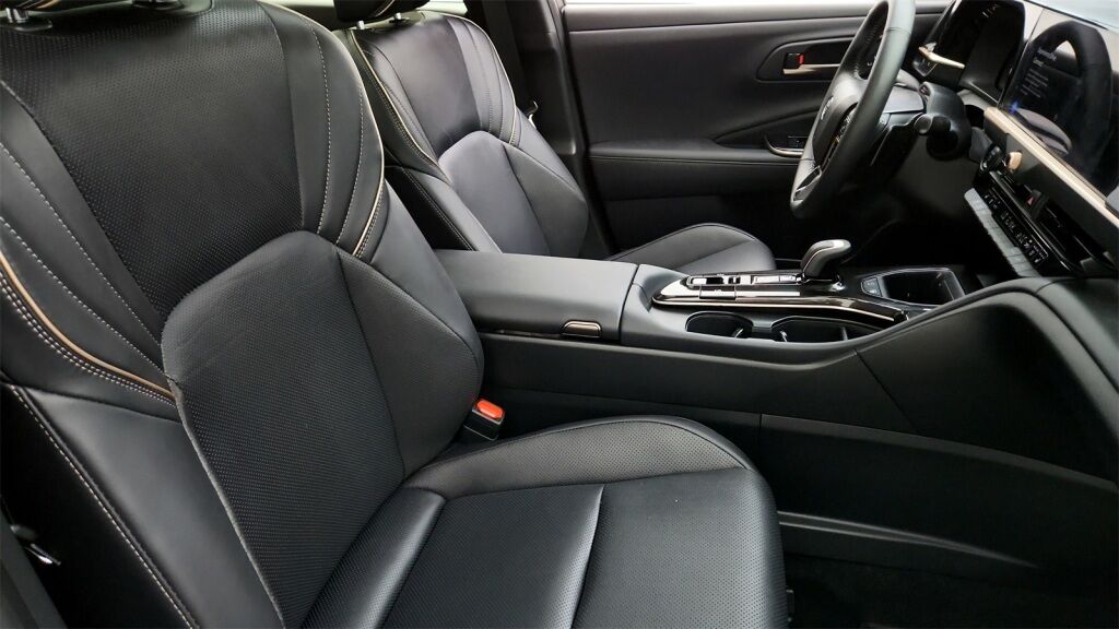 2025 Toyota Crown Platinum Laurel MD