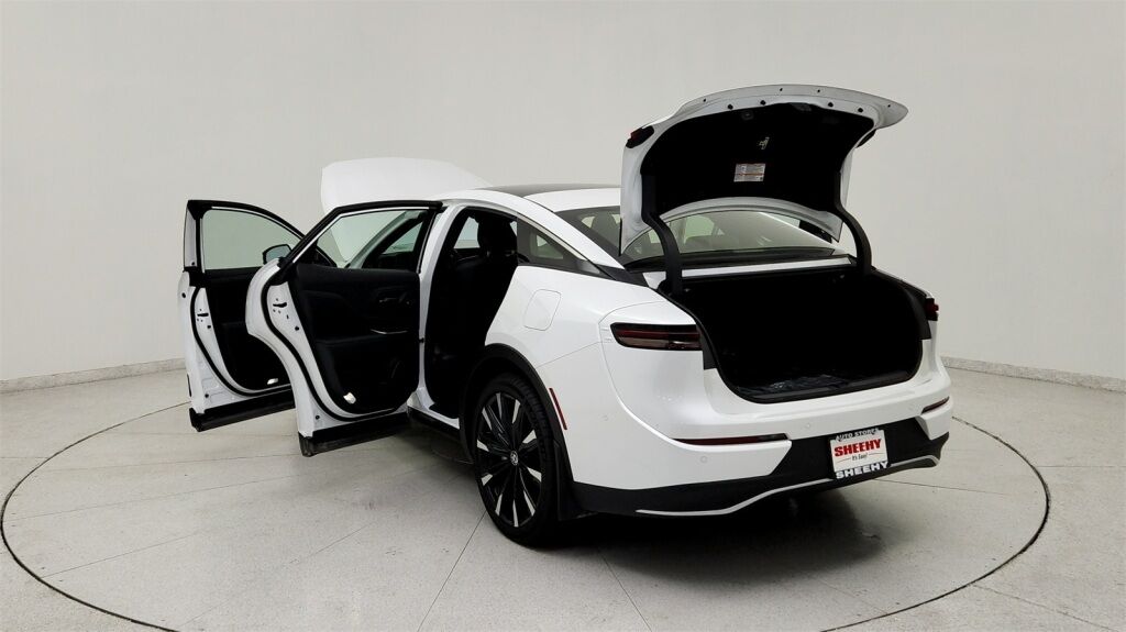 2025 Toyota Crown Platinum Laurel MD