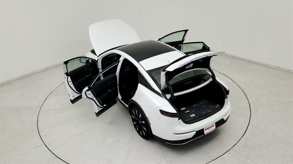 2025 Toyota Crown Platinum Laurel MD