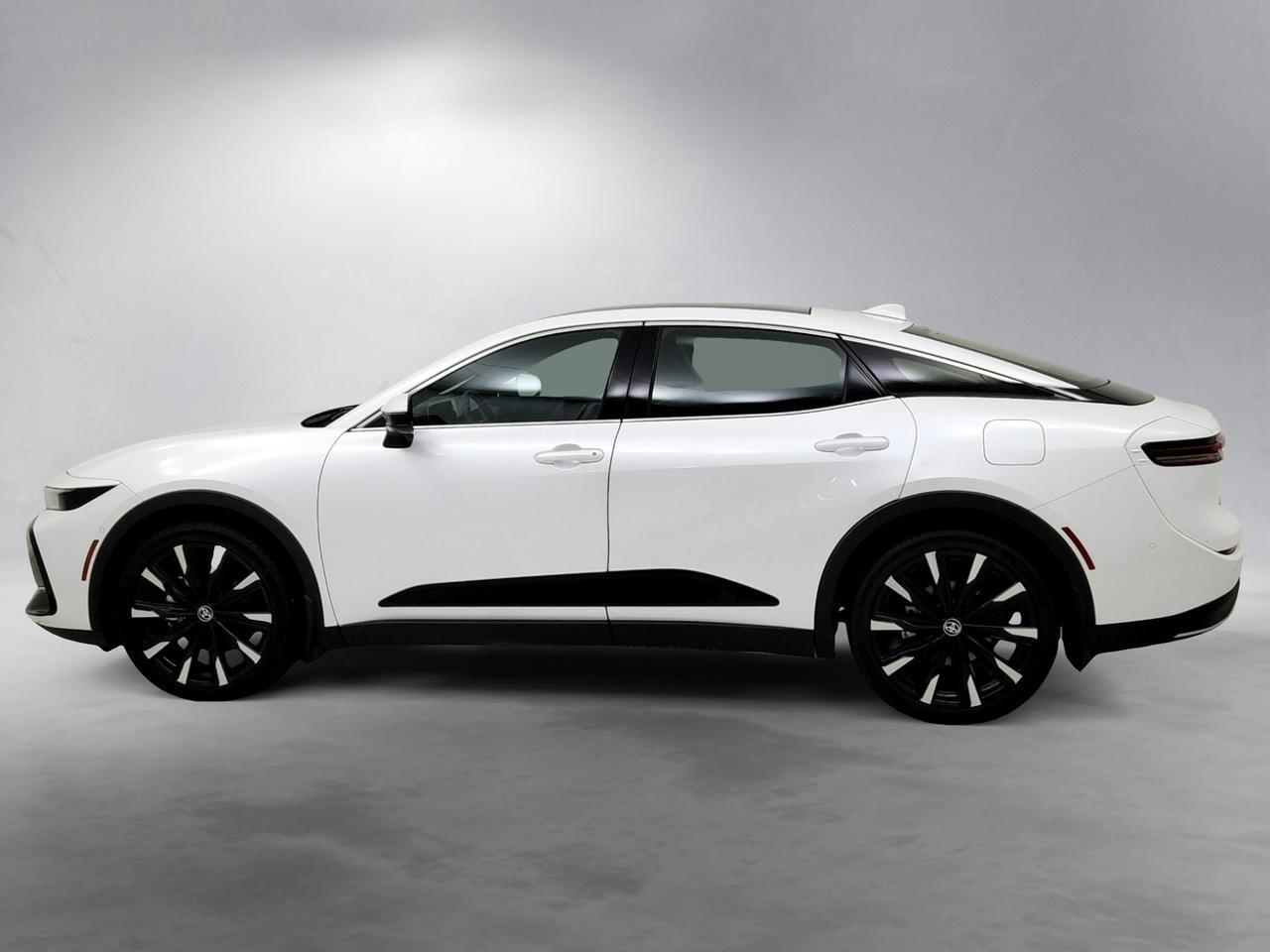 2025 Toyota Crown Platinum Laurel MD