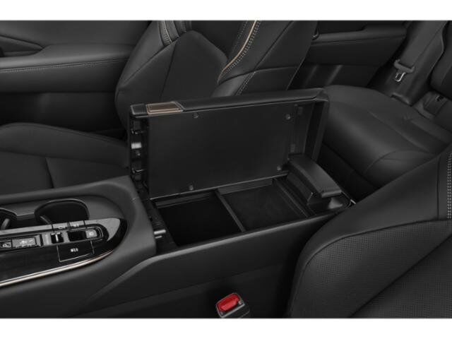 2025 Toyota Crown Signia Hurst TX