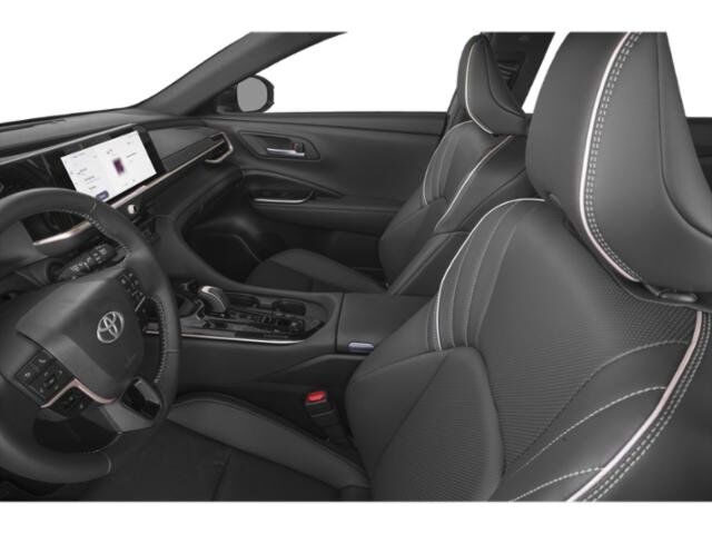 2025 Toyota Crown Signia Hurst TX