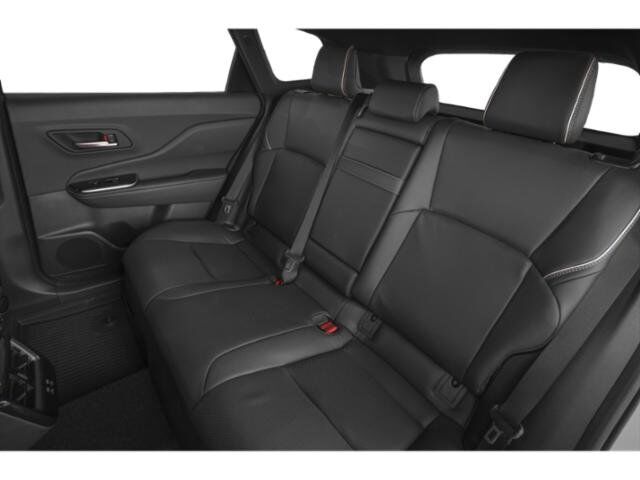 2025 Toyota Crown Signia Hurst TX