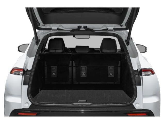 2025 Toyota Crown Signia Hurst TX